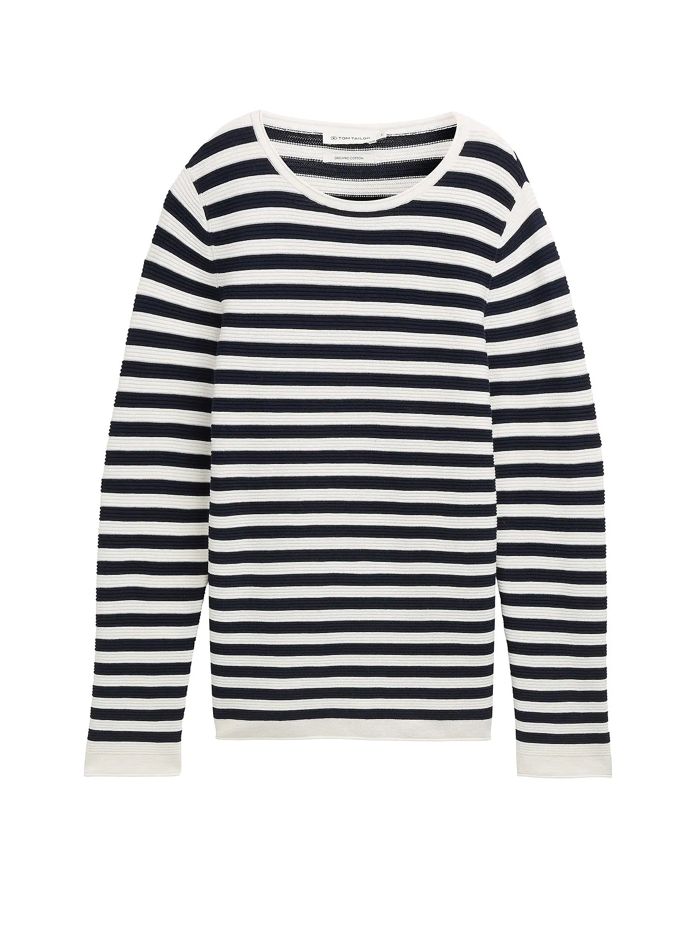 TOM TAILOR | Pullover | 